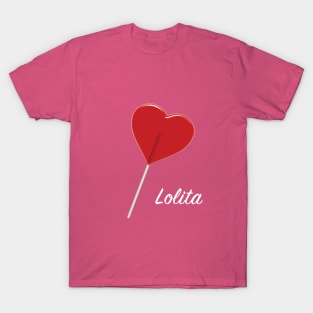 Lolita T-Shirt